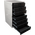 Storagetek Cabinet with 7 Small Drawers - 33SC7SDR