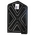 StorageTek Bin Divider Size 4&6 - Black - 33STB46DBK