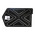StorageTek Bin Divider Size 4&6 - Black - 33STB46DBK