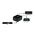 ProquipDigital 2 Way Digital Optical Audio Splitter - 17HOPSP12