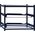 2 Large Drawer Frame Assembled - 33SFS2L