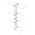 Hills Antenna FB601308B CA16 Regional Fringe VHF Antenna - FB601308B