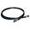 Hills Antenna FB607245 0.5m RG6 F-Type Flylead - FB607245
