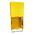 Digitek 27MBTSE-BOX High Vis Yellow Empty Temp Meter Box - BOX ONLY - 27MBTSE-BOX