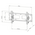 Digitek 13" - 37" Tilt Universal LCD Bracket - 45KG - 22PLB101