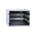 Cabinet holds 3 x STS Small Cases - 33SCS3S