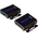 ProquipDigital Single Run CAT5E/CAT6 HDMI Extender - 17HEXT1