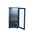 Datatek 27U 600mm Deep Data Cabinet - FPS Series - 24A27R66FPS