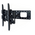 Digitek 32" - 60" Tilt, Swivel and Reach Universal LCD Bracket - 80KG - 22PLB109B