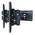 Digitek 32" - 60" Dual Arm Tilt, Swivel and Reach Universal LCD Bracket - 80KG - 22PLB110B