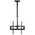 Digitek 23" - 55" Ceiling Mounted Universal LCD Bracket - 50kg - 22PLBCM44