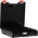 StorageTek Case Small ABS Lid-Black - 33STS-BK