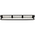 Datatek 24 Port CAT6 Rack Mountable Patch Panel - 23MDPP246