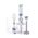 Laura Ashely Hand Blender Set - China Rose - LACR180HBS