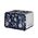 Laura Ashley 4 Slice Toaster - Elveden Navy - SBT583BS