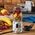 Laura Ashley Portable Smoothie Maker - LACRUPB