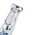 Laura Ashely Hand Blender Set - China Rose - LACR180HBS