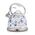 Laura Ashley 2.5L Stove Top Kettle - China Rose - LASTCR