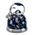 Laura Ashley 2.5L Stove Top Kettle - Elveden Blue - LASTBS
