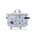 Laura Ashley 3.5L Slow Cooker - China Rose - LASC35CR