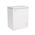 Heller 194L Hybrid Chest Freezer - HCFH200