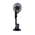 Heller 40cm Misting Fan with Remote Control - HMF40BR