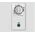 Heller 194L Hybrid Chest Freezer - HCFH200