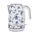 Laura Ashley 1.7L Jug Kettle - China Rose - LAK17CR