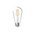 SupValue All-Glass Clear St64 LED Filament 7.5W 2700K E27