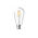 SupValue All-Glass Clear ST64 LED Filament 7.5W 2700K B22