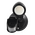 Como V 5CCT Spotlight Sensor 15W 3K/4K/5K/5.7K/6.5K Black