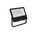 SupValite Pro TriColour Floodlight 30W/20W/10W 3K/4K/5K Black