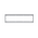 Destiny Semi-Flush Shallow Surface Mount Frame