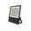 Maxi-Flood LED Floodlight 400W 5000K Black