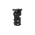 Slip Fitter for Mini Storm Area Light Black
