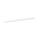UltraSlim TriColour Batten 40/20W 3K/4K/5.7K