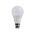 SupValue Pro TriColour A60 Lamp 8/6W 3K/4K/6.5K B22