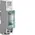 Daily time switch 1 channel, 1 module