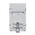 Daily time switch 1 channel, 3 modules