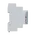 Daily time switch 1 channel, 3 modules