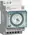 Daily time switch 1 channel, 3 modules