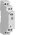 OFF Delay with control inputtime relay 24-240V AC/DC