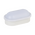 Oval Mini Bunker 8W/5W 3000K/4000K/5000K White