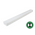 Stellar V Wide Bodied 5CCT LED Batten 40W 3K/4K/5K/5.7K/6.5K