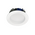 Vector TriColour 8' Downlight 35W 3K/4K/5.7K White