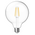 SupValue All-Glass Clear G125 LED Filament 8.6W 2700K E27