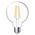 SupValue All-Glass Clear G95 LED Filament 7.5W 2700K E27