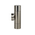 Beamlite Wall light up/down fixed 2x35W max GU10