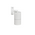 Beamlite Wall light single adjustable 35W max GU10 White