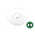 View Finder Recessed EM D63 Downlight 5W 400Lm White